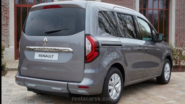 DAL RENTAL ARAÇ  KİRALAMA HİZMETLERİ Kiralık RENAULT KANGOO
