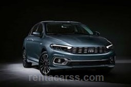 ÖZEVİNLER AUTO Kiralık FIAT EGEA
