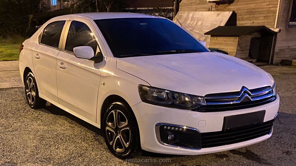 CITROEN C ELYSEE 1.5 HDI FEEL