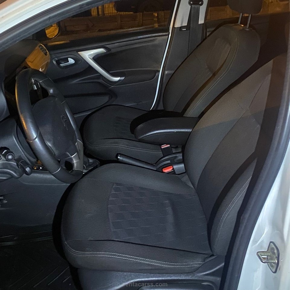 CITROEN C ELYSEE 1.5 HDI FEEL
