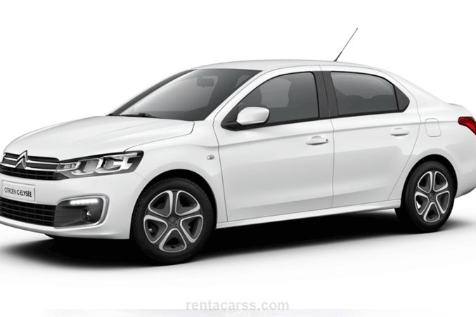 ÖZTÜRK RENT A CAR Kiralık PEUGEOT 301