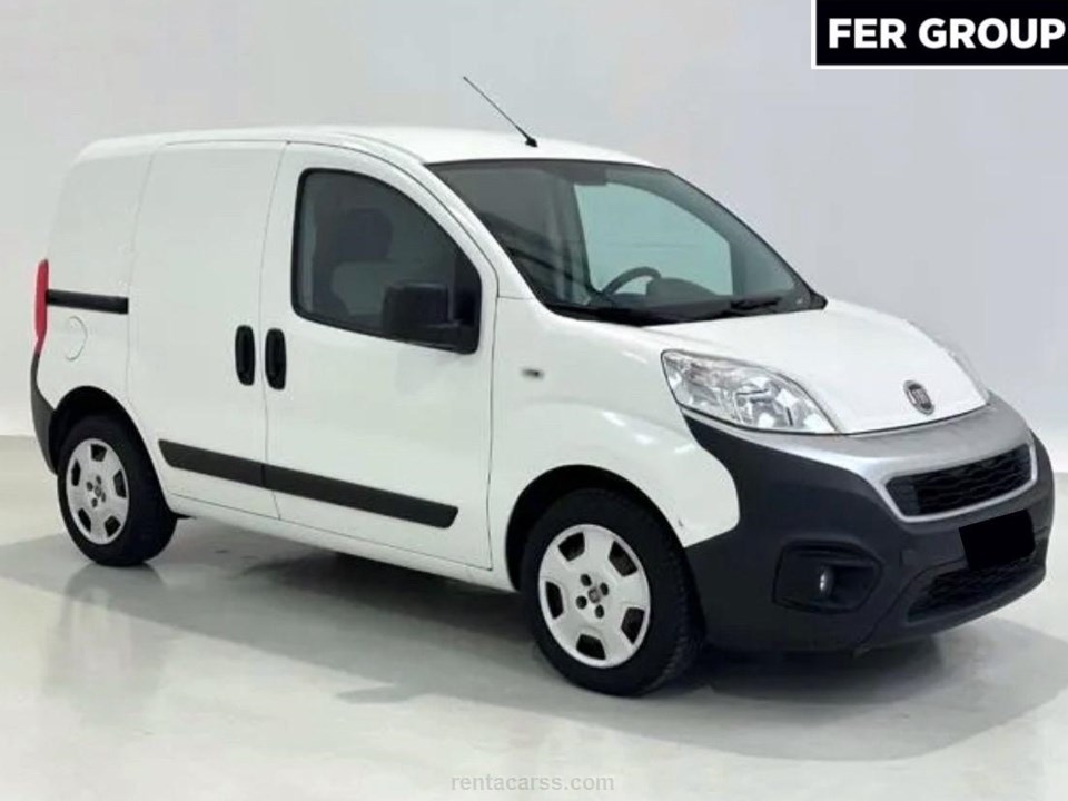 FER GROUP Kiralık FIAT FIORINO