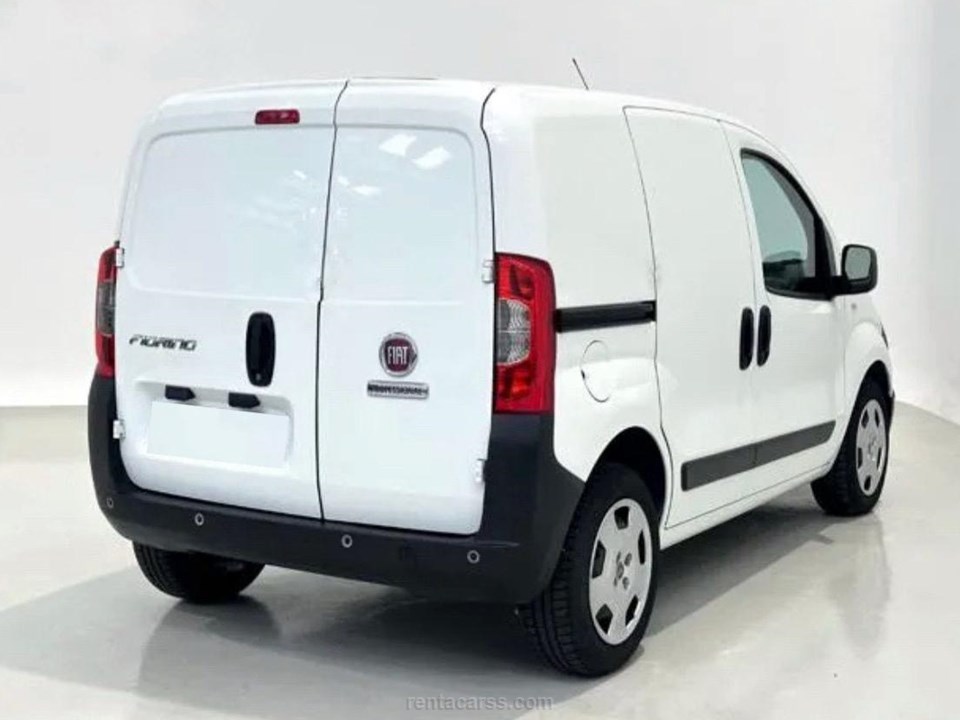 FIAT FIORINO
