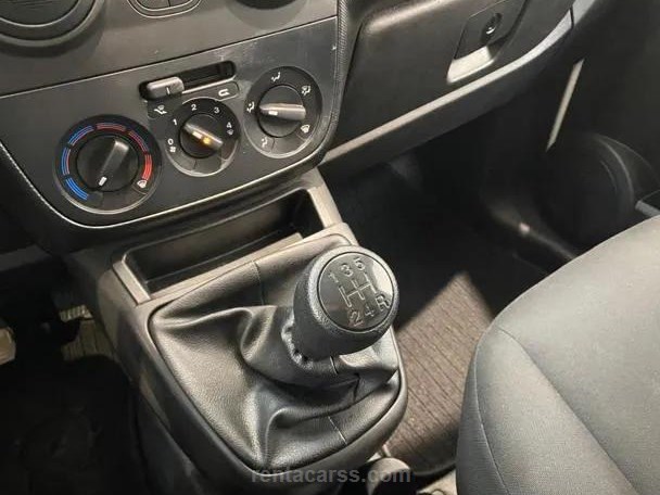 FER GROUP Kiralık FIAT FIORINO