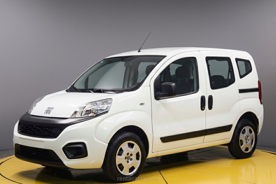FIAT FIORINO