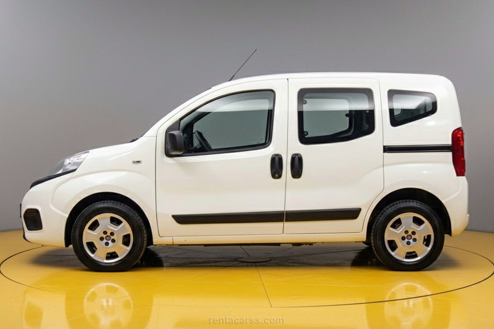 FIAT FIORINO