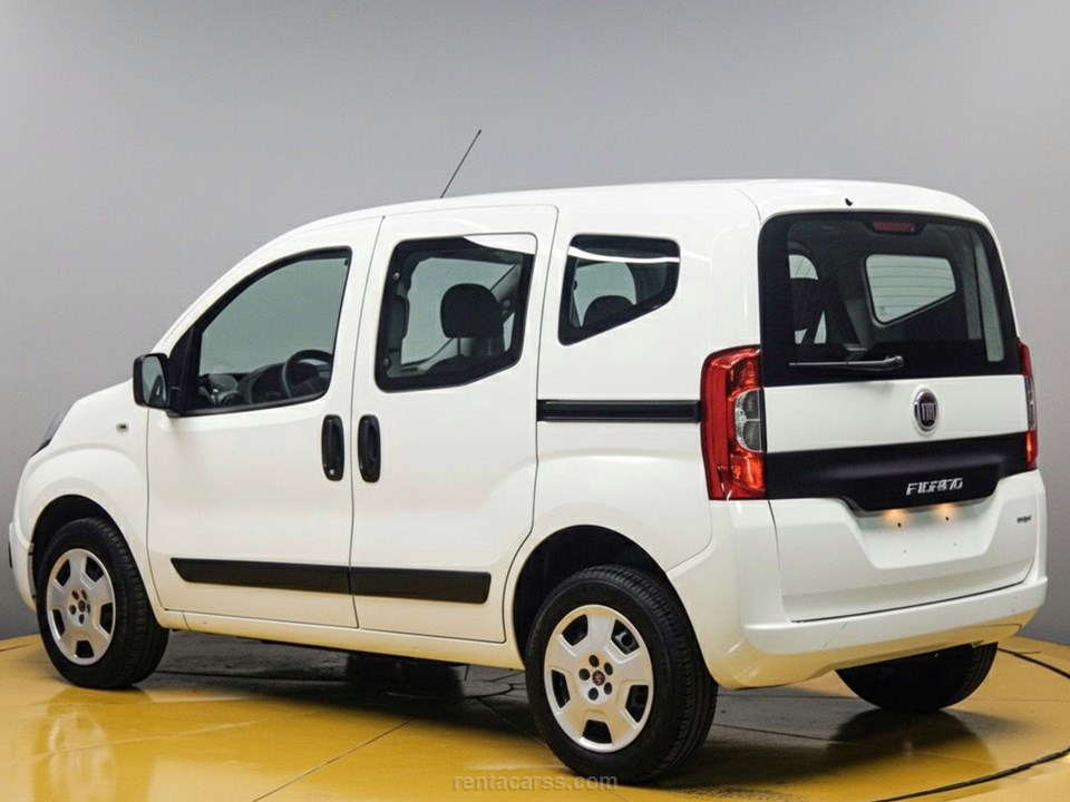 FIAT FIORINO