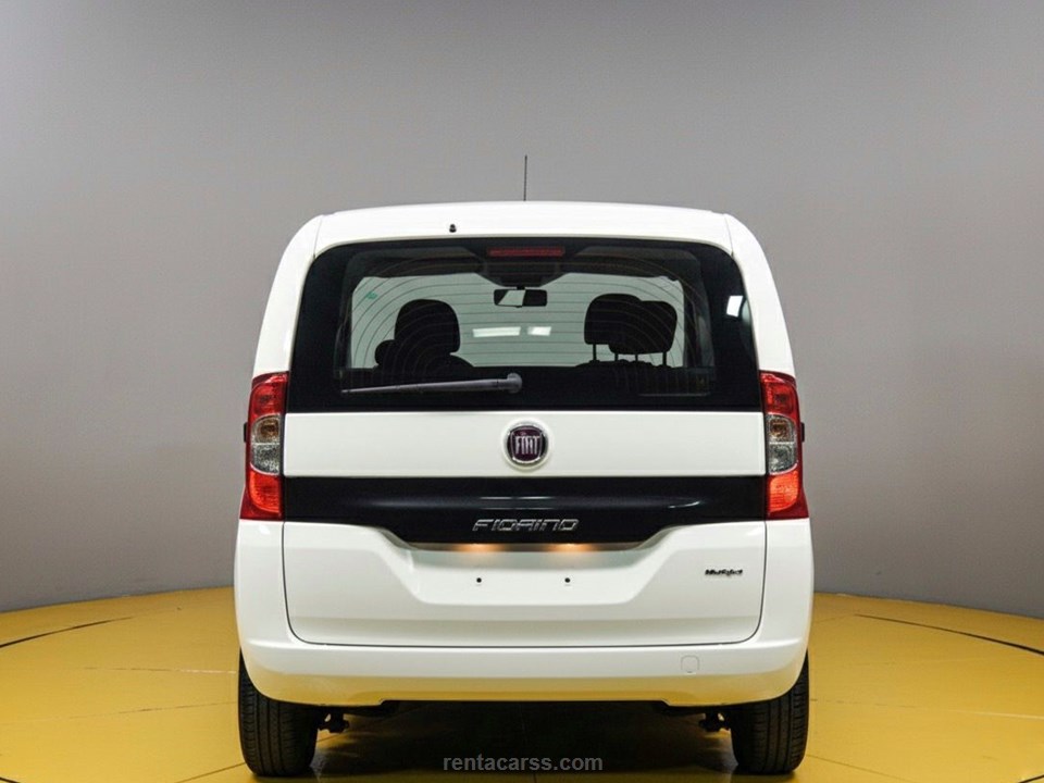 FIAT FIORINO