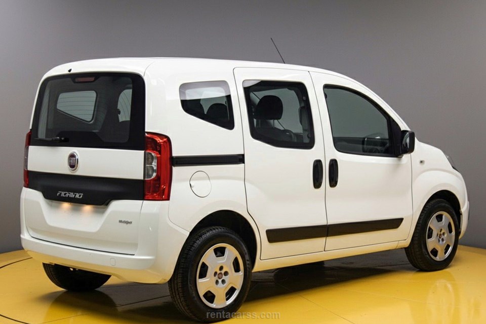 FIAT FIORINO