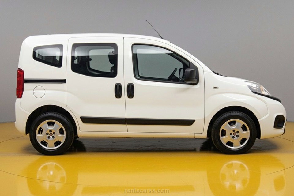 FIAT FIORINO