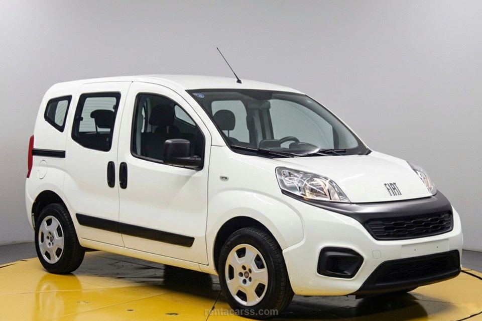 FIAT FIORINO