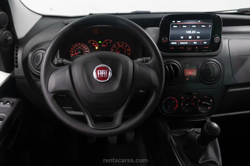 FER GROUP Kiralık FIAT FIORINO