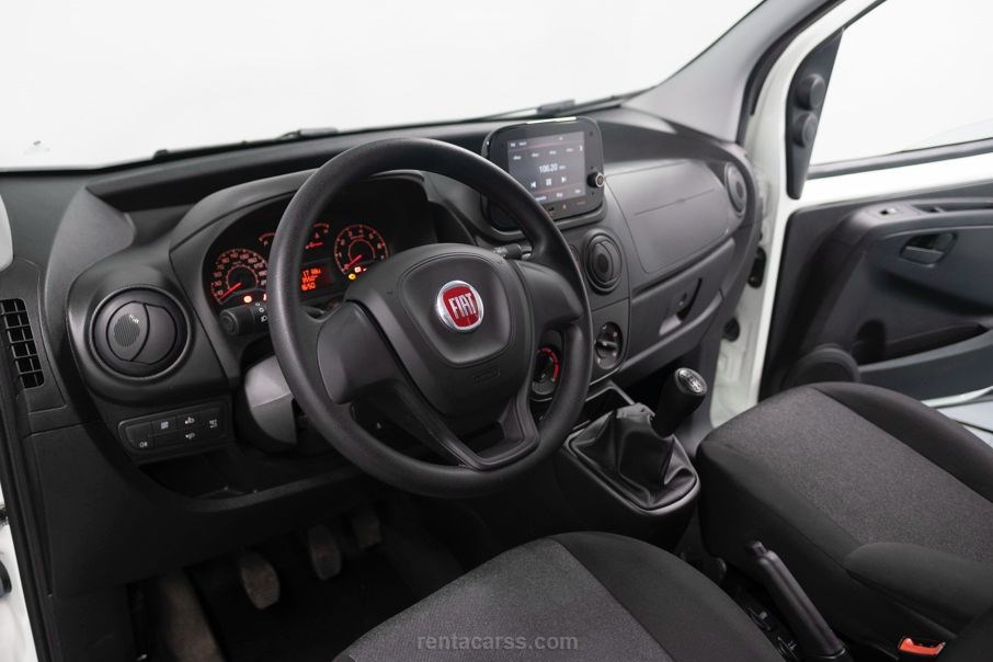 FIAT FIORINO