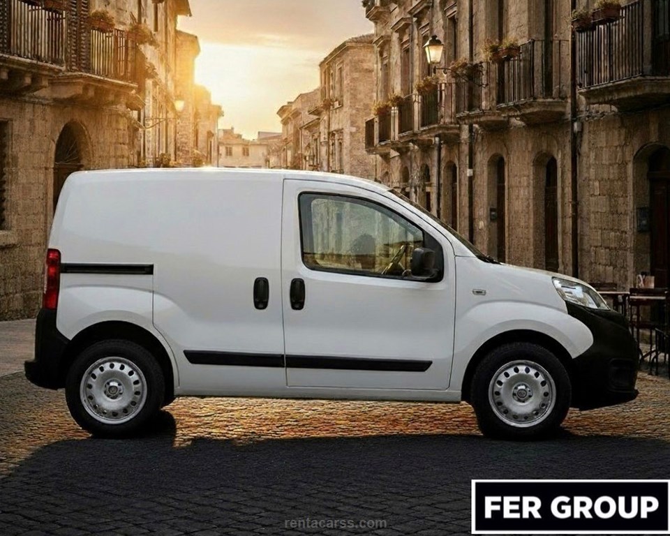 FIAT FIORINO