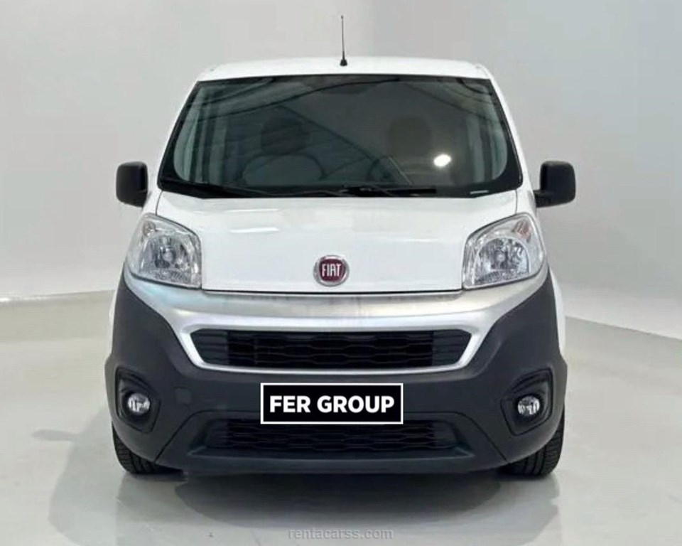 FIAT FIORINO