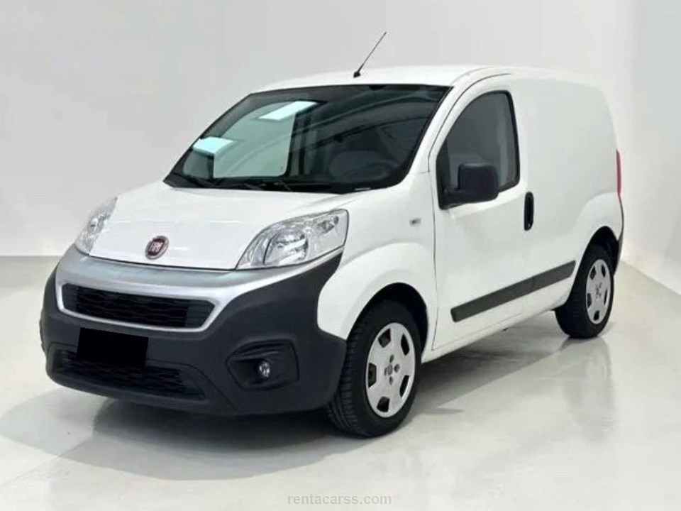 FIAT FIORINO