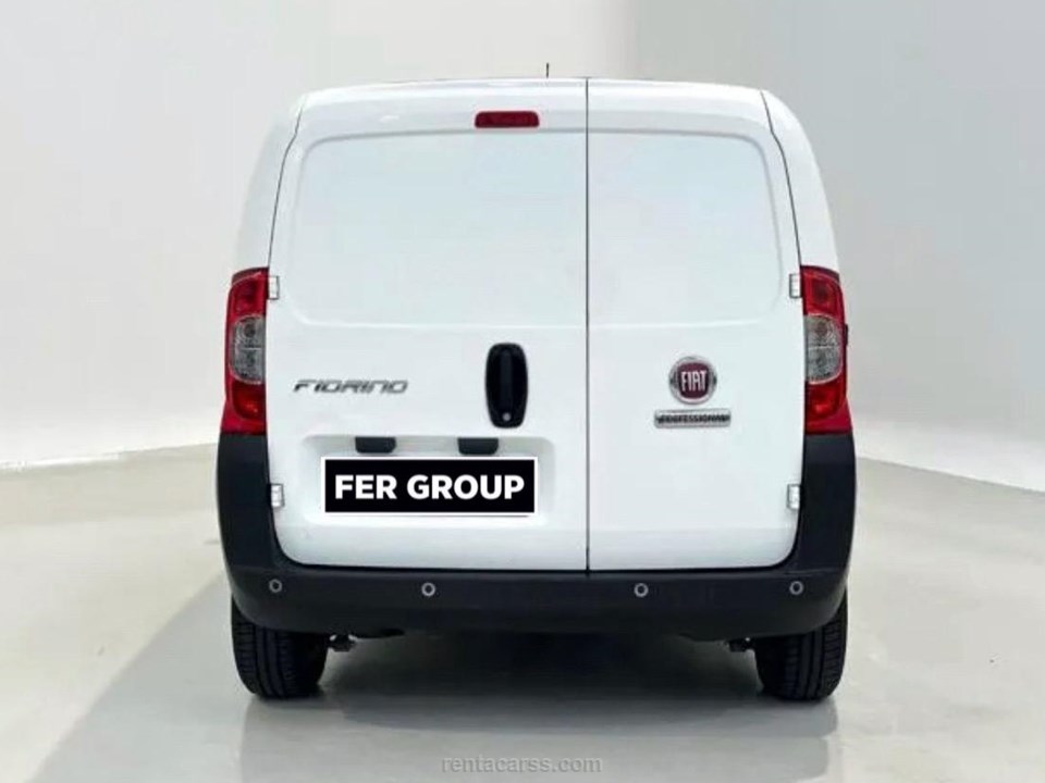 FIAT FIORINO