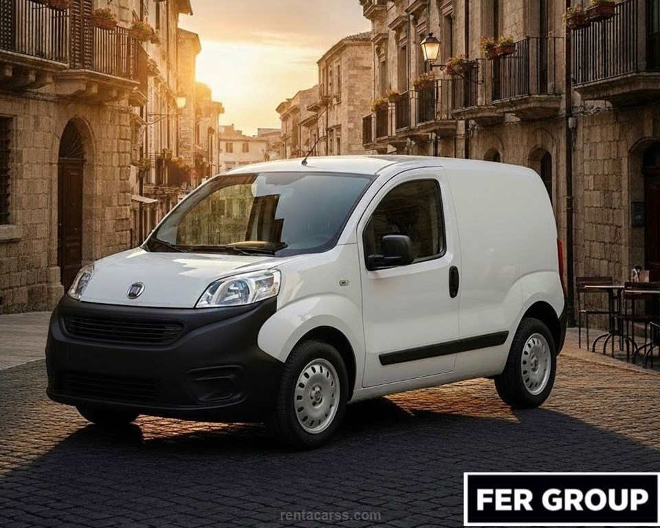 FIAT FIORINO