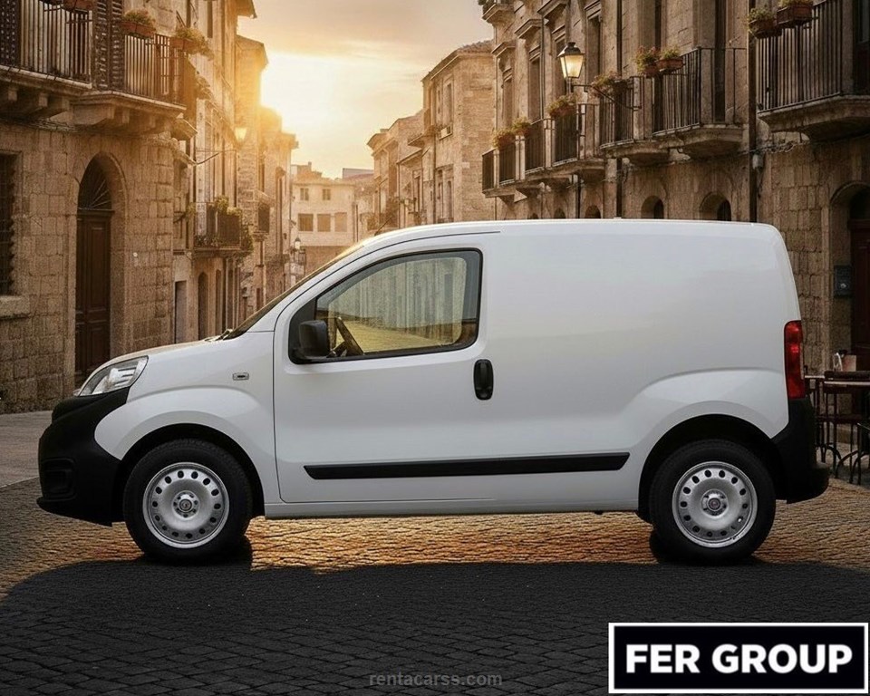 FIAT FIORINO