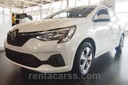 YILMAZ UÇAR TURİZM RENTACAR Kiralık RENAULT TALİANT