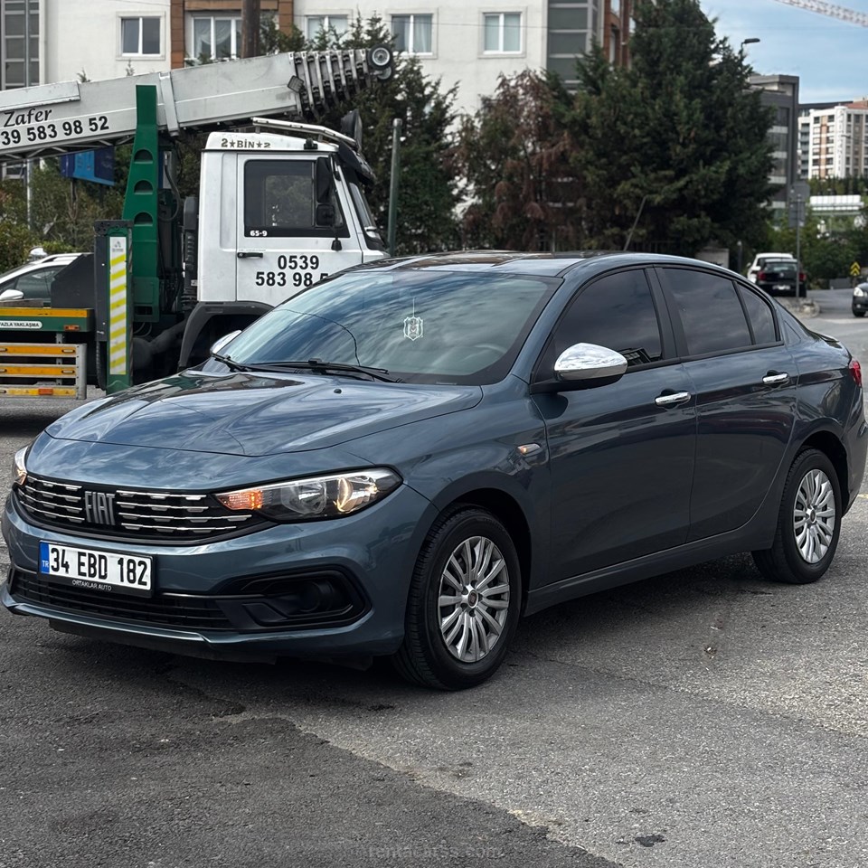 FIAT EGEA