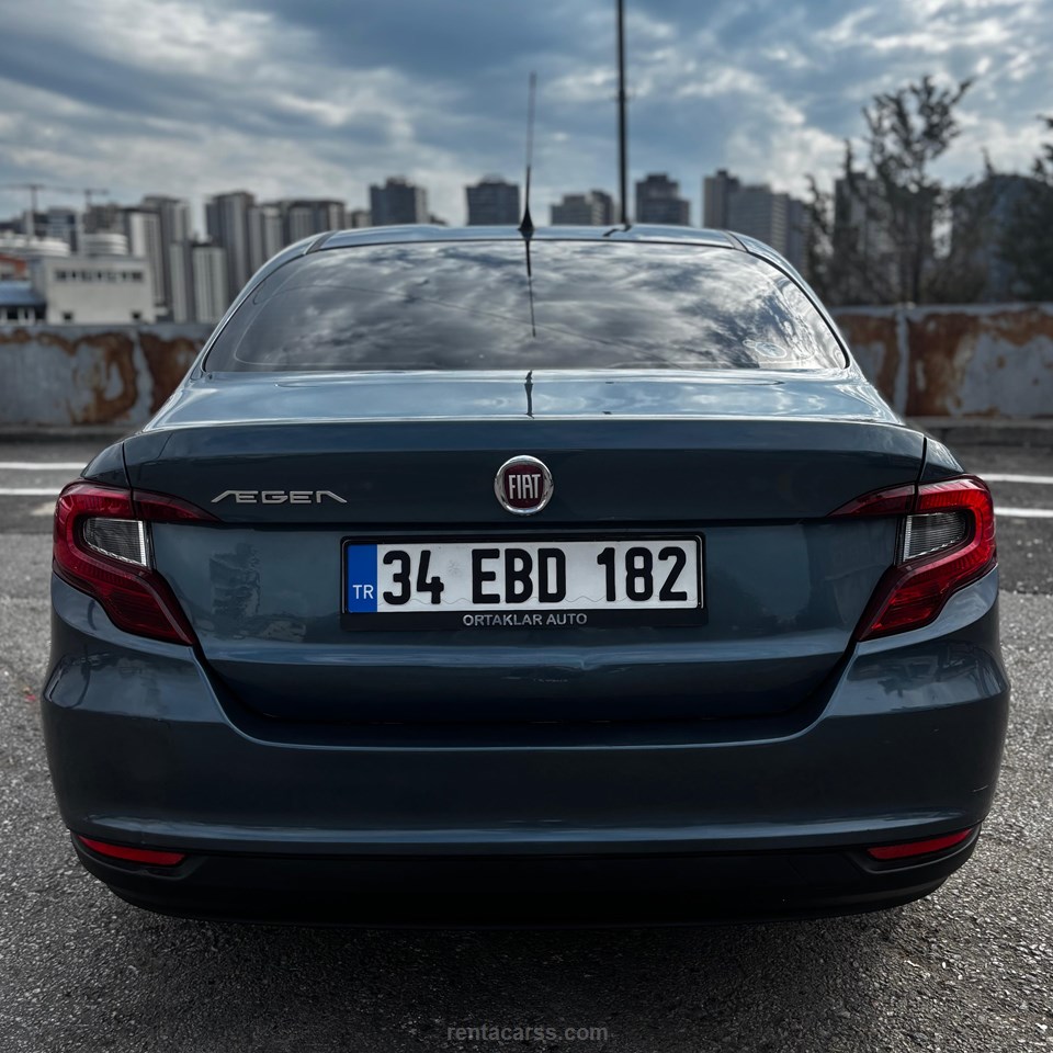 FIAT EGEA