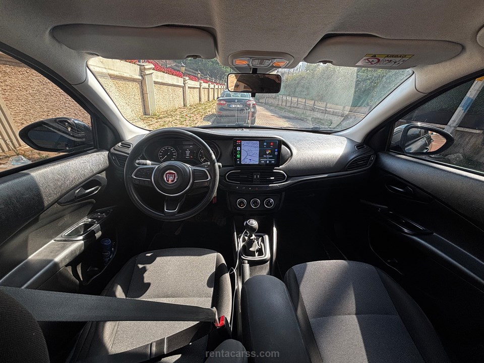 FIAT EGEA