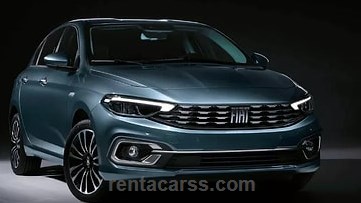 BEECAR RENT A CAR Kiralık FIAT EGEA