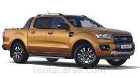 İBRAHİM KORKMAZ OTOMOTİV NAK.MEYV.SEBZ.PET ÜR SAN.LTD.ŞTİ Kiralık FORD RANGER 2.2