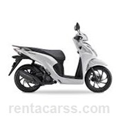 OBRE OTO KİRALAMA Kiralık HONDA DIO