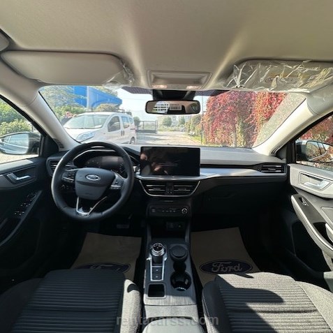 LESAN OTOMOTİV Kiralık FORD FOCUS