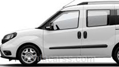 BEECAR RENT A CAR Kiralık FIAT DOBLO COMBI 1.6 MULTIJET