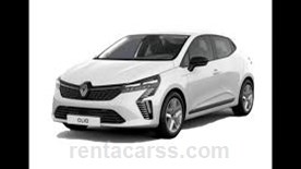 YEŞİLOVA OTO KİRALAMA Kiralık RENAULT CLIO