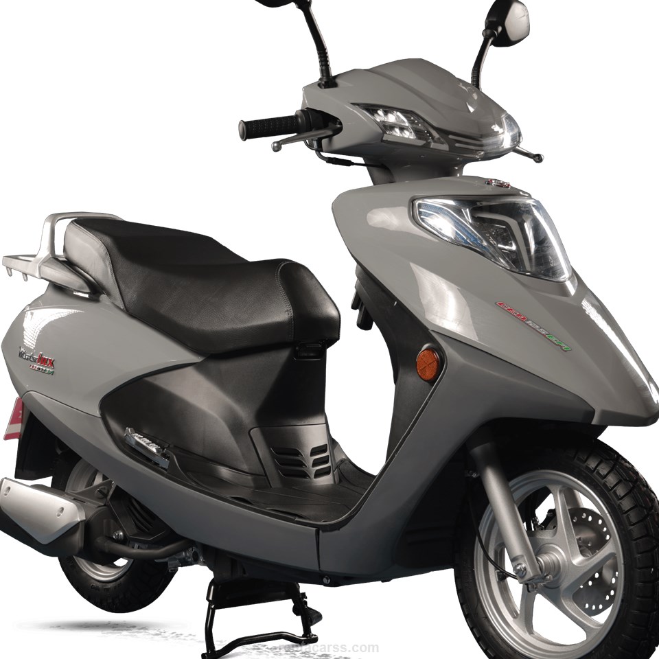 OBRE OTO KİRALAMA Kiralık HONDA DIO