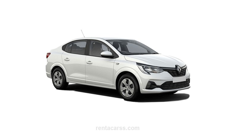 KOÇ MOTORS Kiralık RENAULT TALİANT