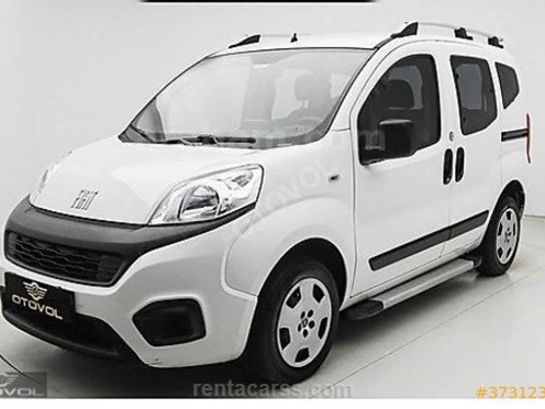 HASKAYA FİLO Kiralık FIAT FIORINO
