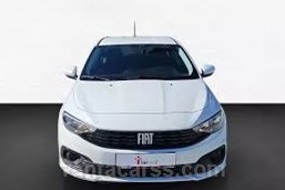 ÖZKAN OTO KİRALAMA Kiralık FIAT EGEA