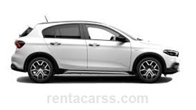 BEECAR RENT A CAR Kiralık FIAT Egea Cross