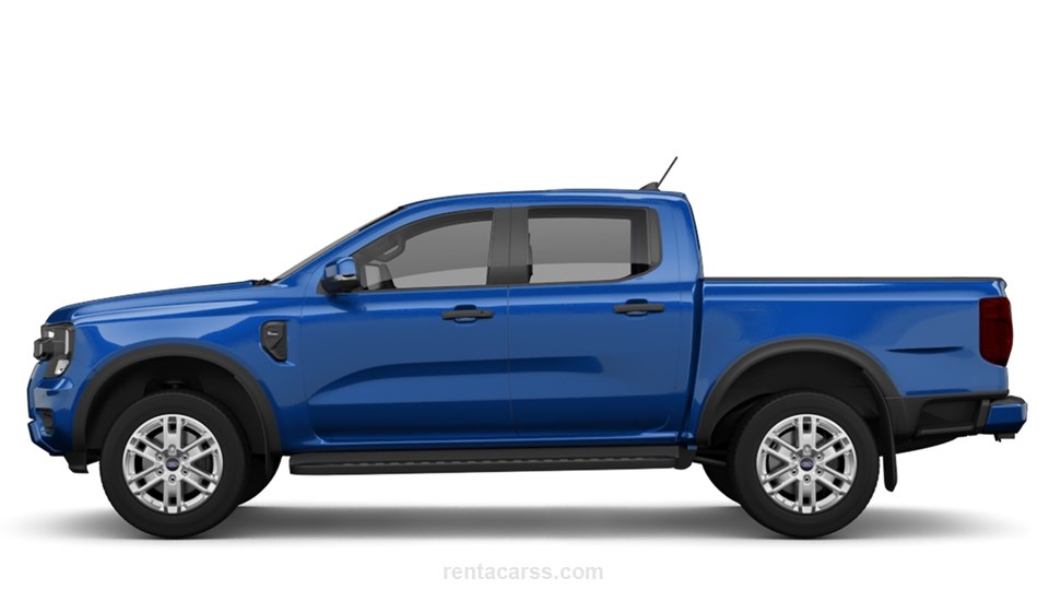 FORD RANGER 3.2