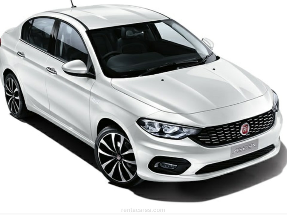 FIAT EGEA