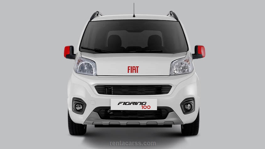 İLGİN RENT A CAR Kiralık FIAT FIORINO