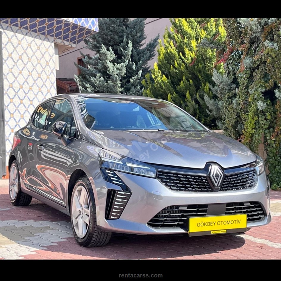 FIAT LINEA