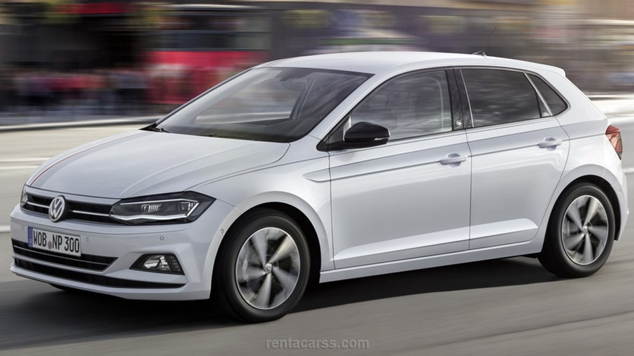 ATABEY RENT A CAR Kiralık VOLKSWAGEN POLO