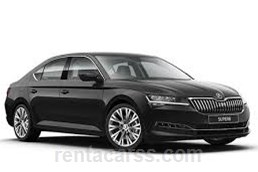 AUTOPLUS ARAÇ KİRALAMA Kiralık SKODA SUPERB