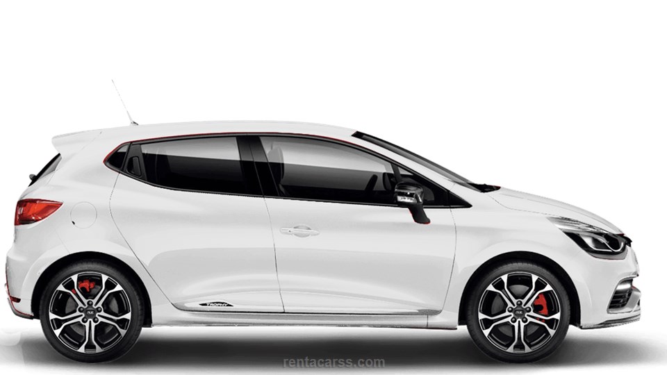İLKAR RENT A CAR Kiralık RENAULT CLİO 4