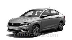 CİNOĞLU RENT A CAR Kiralık FIAT EGEA