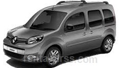 ENES RENT A CAR Kiralık RENAULT KANGOO