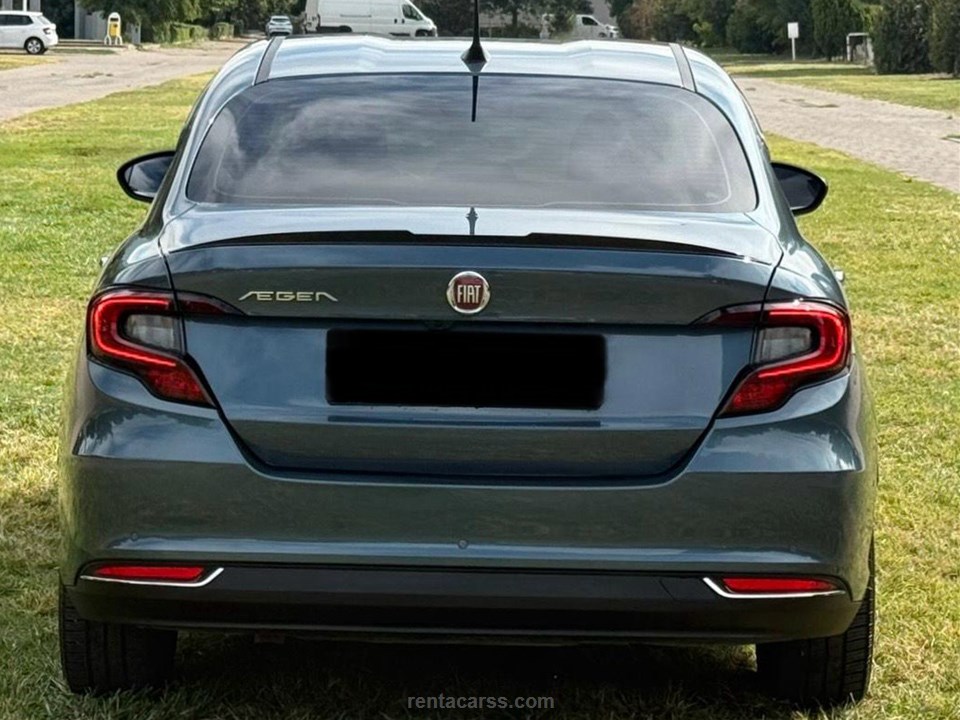 FIAT EGEA