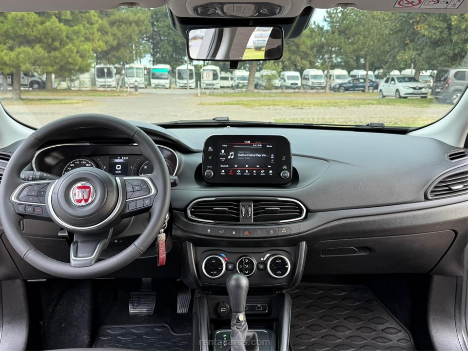 FIAT EGEA