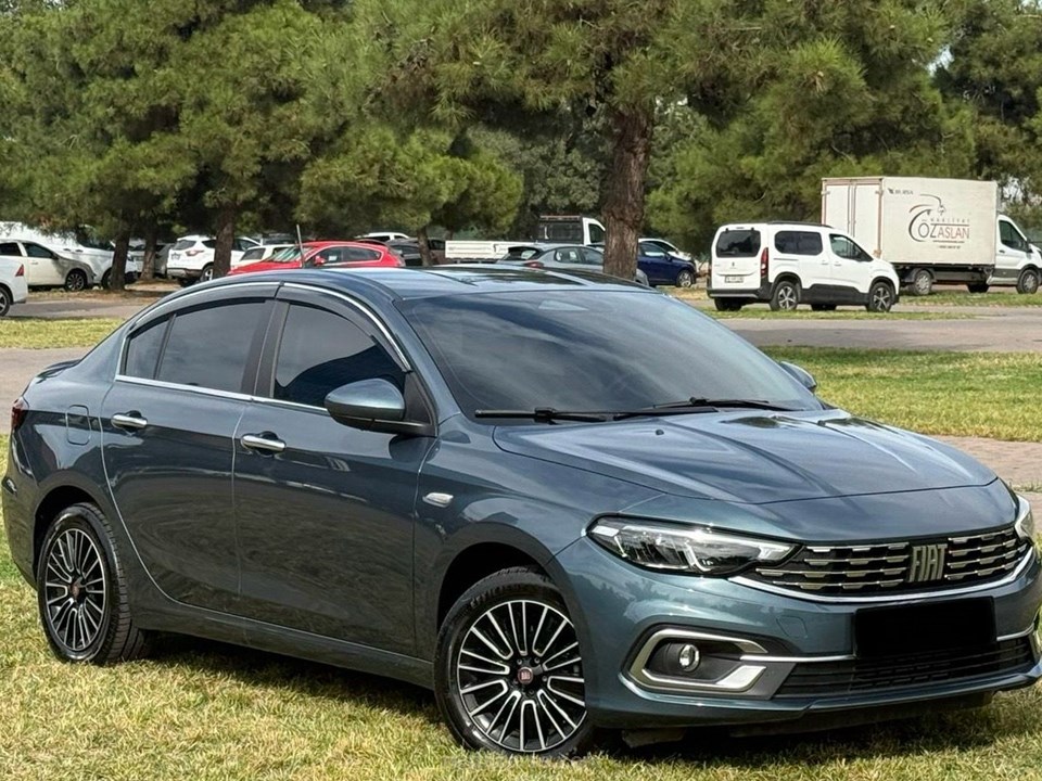 FIAT EGEA